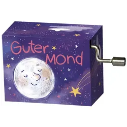 Spieluhr - Guter Mond