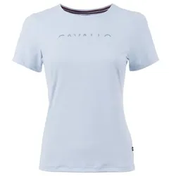 Shirt CA Cavalnidhi FS25 Damen foggy blue 36