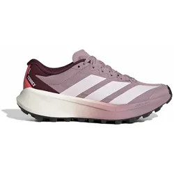 Adidas Damen Terrex Agravic 4 lila 36.0