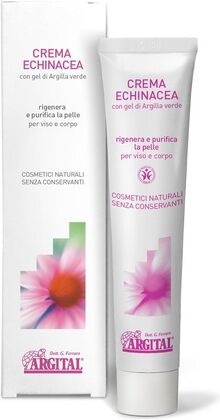 Argital Crema Orgánica de Echinácea 75ml
