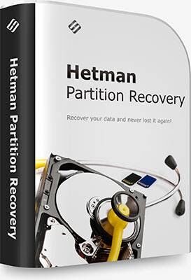 Hetman Partition Recovery 5.2 Key Lifetime GLOBAL