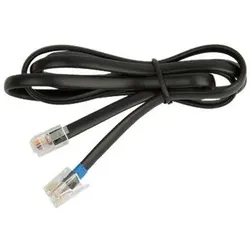 Jabra Standard 50 cm Telefonleitungs- / Anschlusskabel für GN92xx/93xx