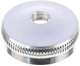 B&S Bottom Valve Cap Trumpet SP