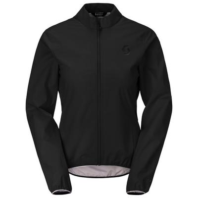 Scott - Women's Jacket Endurance Waterproof - Fahrradjacke Gr L schwarz