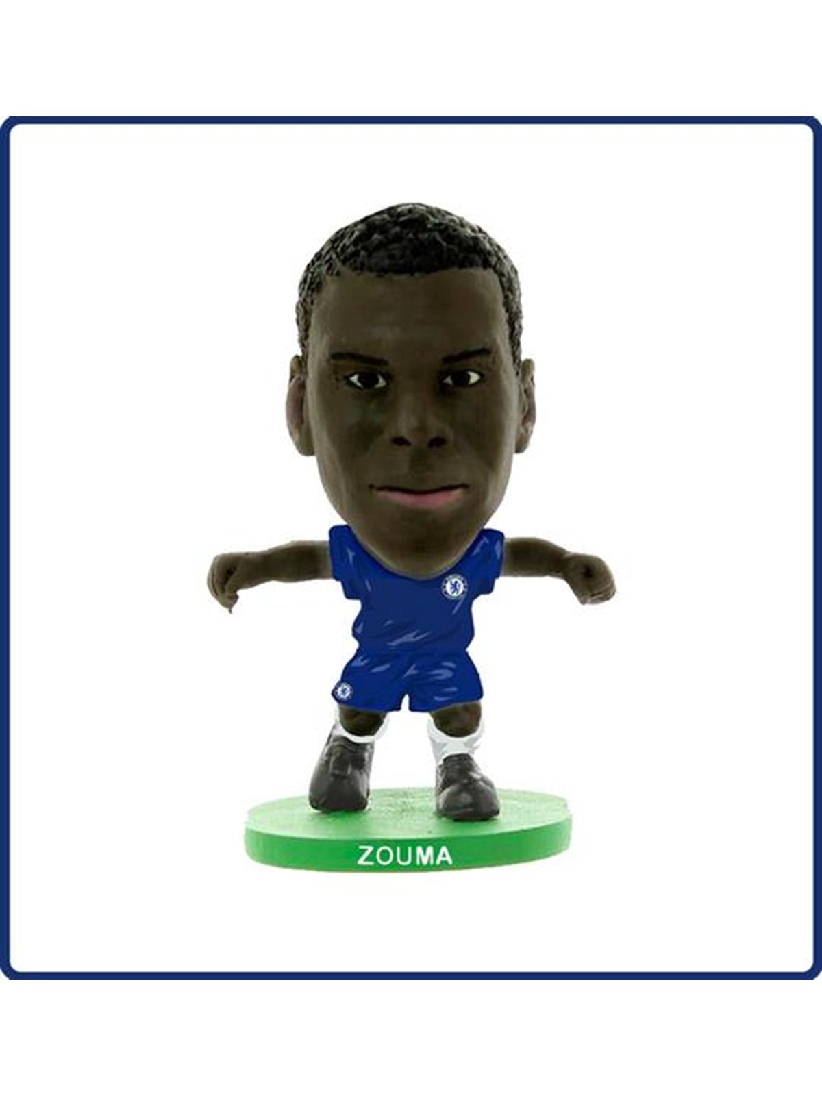 Soccerstarz - Chelsea Kurt Zouma