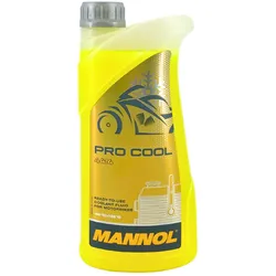 Mannol 4414 Pro Cool Kühlerfrostschutz 5 l