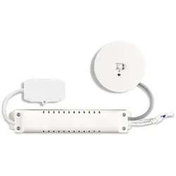 H1 Solutions Sicherheitsleuchte Hidden CBS-T