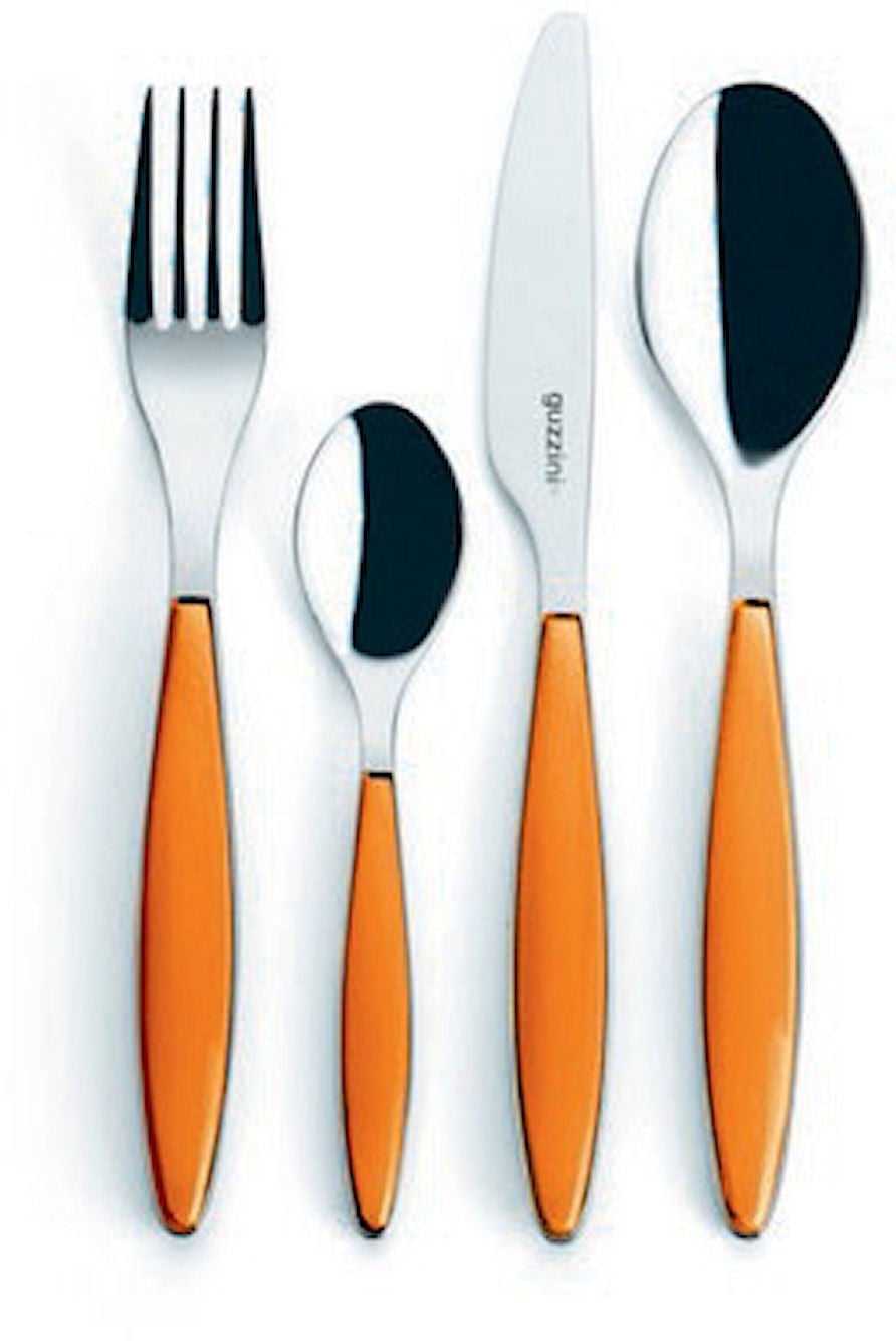 Fratelli Guzzini Karaca Serveerkom H 25,5 cm x B 15,8 cm x D 7,5 cm