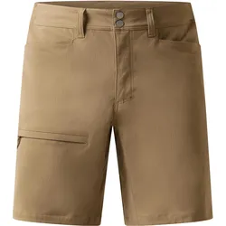 Haglöfs, Herren, Outdoorhose, Alert Mid (48, S), Braun