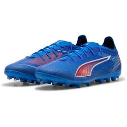 PUMA Ultra 6 Pro MG Fußballschuhe 01 - ultra blue/puma white/glowing red 47