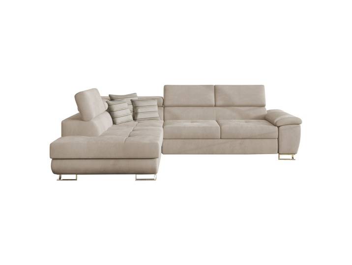 ECKSOFA Cotere, Seite: Links