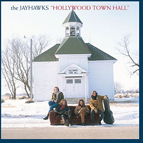 Jayhawks - Hollywood town hall (1992) - Preis vom 01.10.2026 17:08:56 h