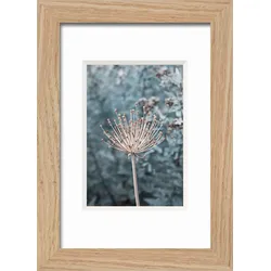 Bilderrahmen LUCCA EICHE (BHT 13x17x2 cm) - BHT 13x17x2 cm