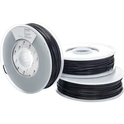 ULTIMAKER 74555 - Filament, PLA, M0751 schwarz, 750 g