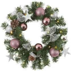 Star Trading, Kerzenständer, Noel