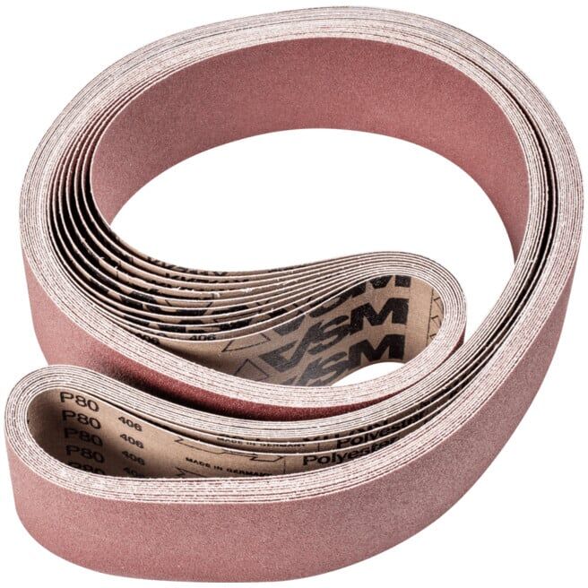 Courroie longue PFERD BA 75/2000 X A 80 (45005708)