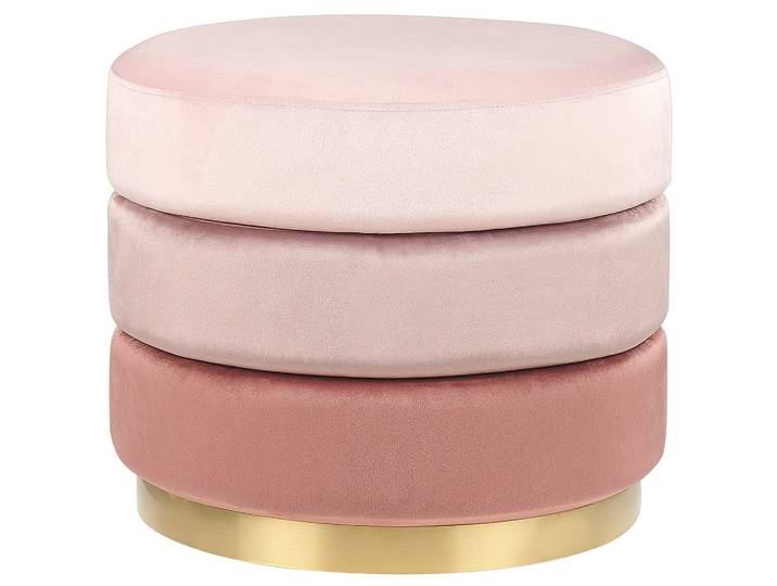 POUF Louin 48/48/41 cm