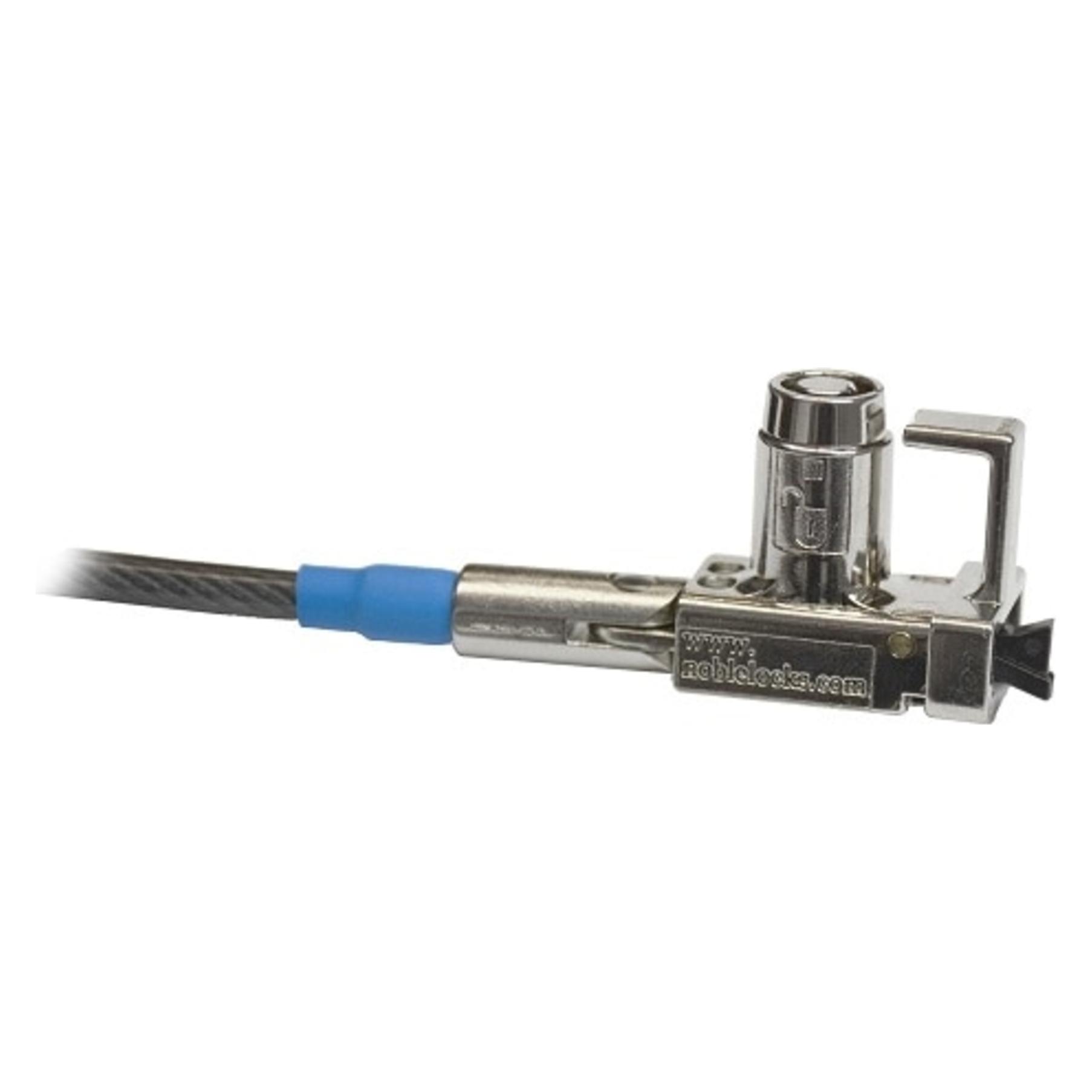 Dell Noble Combact Wedge Lock Tz04t (1DJXC)
