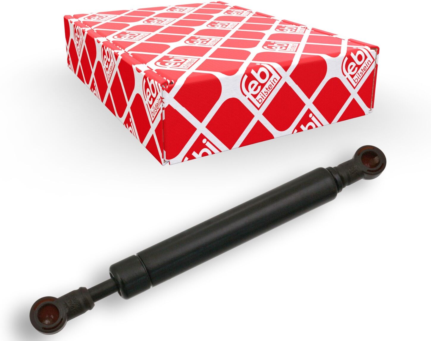 FEBI BILSTEIN 08680 Linkage Damper, injection system