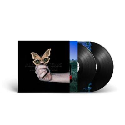 All Systems Are Lying (2 LP) - Soulwax, Vinyl