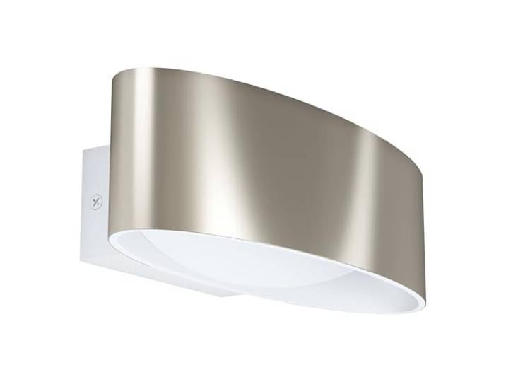 EGLO LED Wandlampe Maccacari, 1 flammige Wandleuchte, Minimalismus