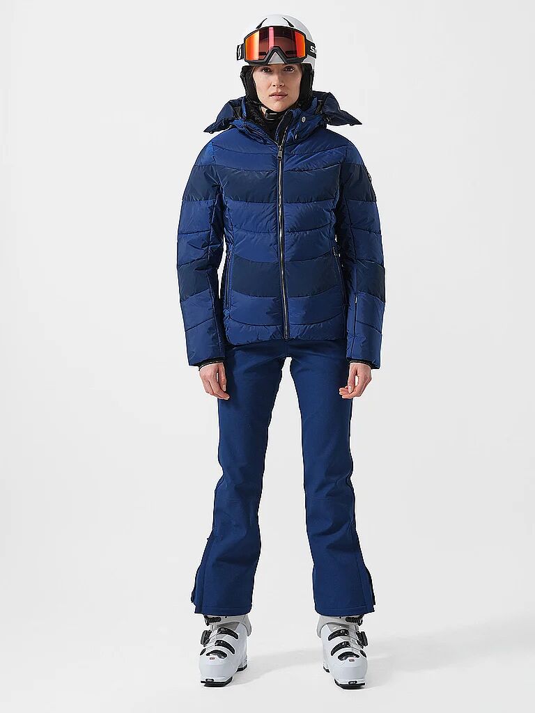 LUHTA Damen Skihose Joentaus C  dunkelblau   36 W