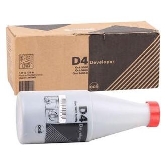Inkadoo OCE 2955005 Entwickler Schwarz OCE 9300 (BK) (20787646)