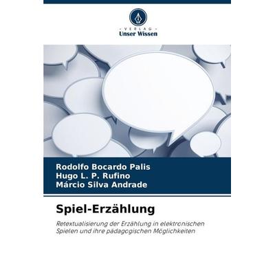 Spiel-Erzählung -