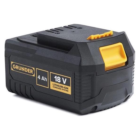 Grunder BATTERY BA-1840C 18V 4AH (18 V) (BA-1840C)