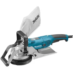 Makita Betonschleifer 1.400 W - 125 mm - 10.000 U/min - PC5001C