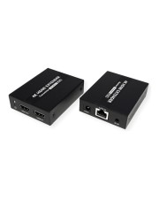 VALUE HDMI-Verlängerungüber TP 4K30Hz 40m Kabel Digital/Display/Video 40 m (14.99.3465)