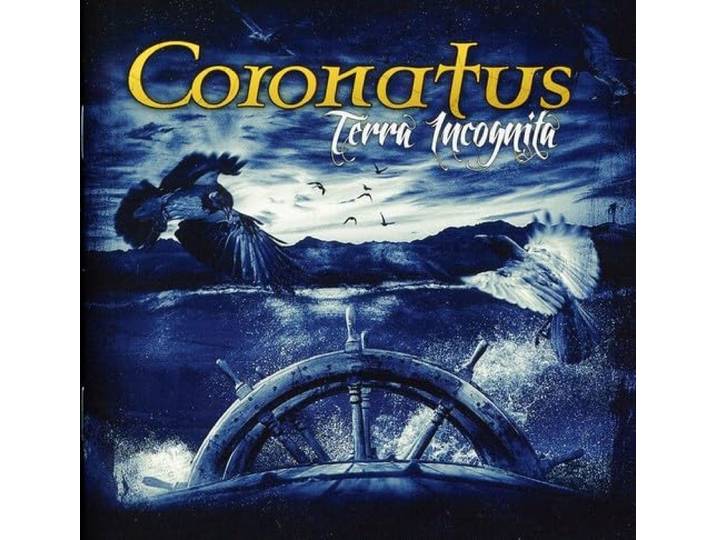 Coronatus - Terra Incognita