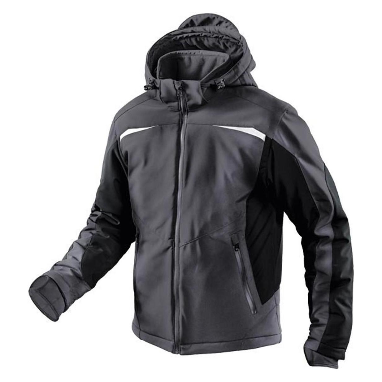 Kübler Softshelljacke Winter atmungsaktiv (S) (11496201)