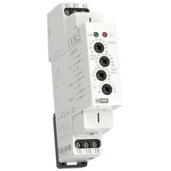 RS PRO Relais 1-phasig Überspannung - 5A, D, Relais