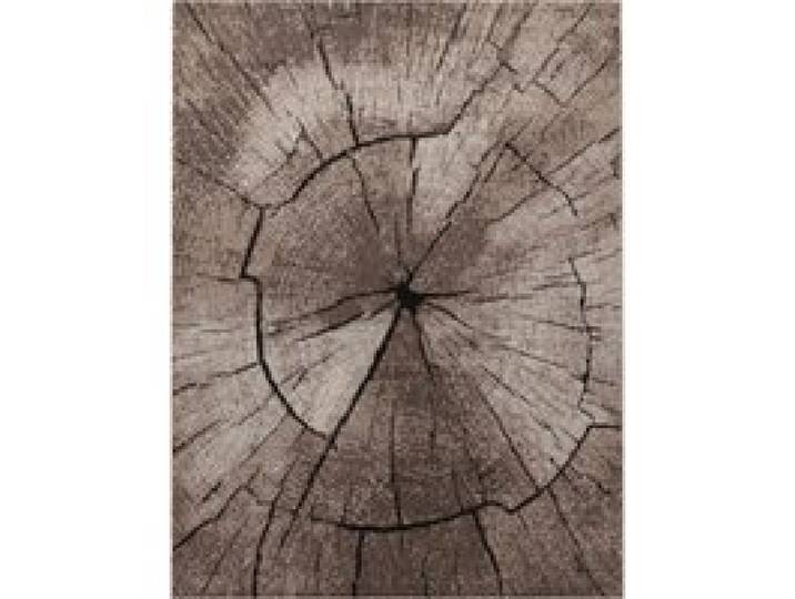 Tapis Rodessa beige 80x150 cm