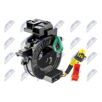 Nty Wickelfeder, Airbag [Hersteller-Nr. EAS-TY-033] für Lexus