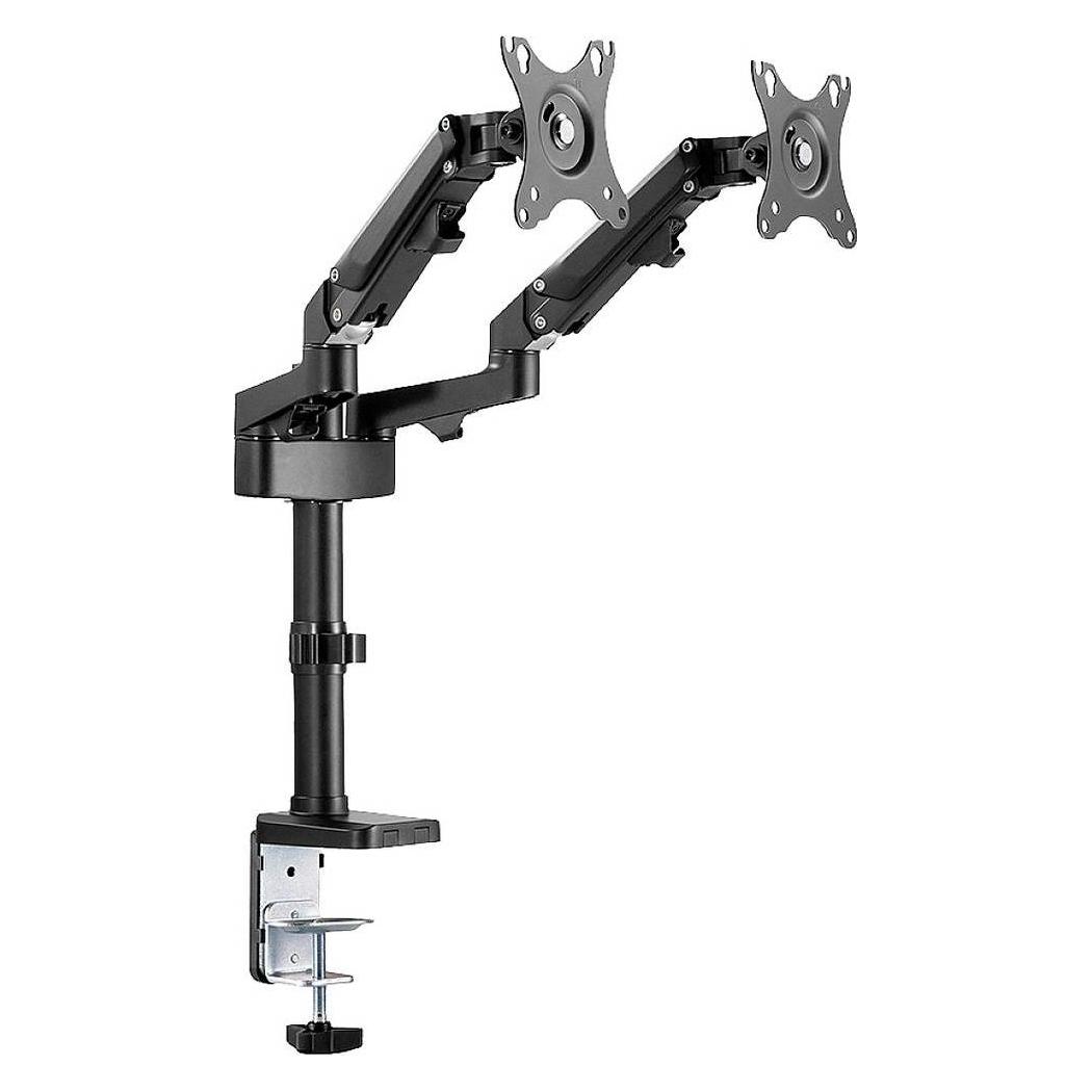 Neomounts Desk Pole Mount (Tisch, 27", 7 kg) (DS70-750BL2)