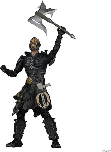 DC - Krem of the Yellow Hills Deluxe Theatrical Edition (Supergirl Movie) - Figur