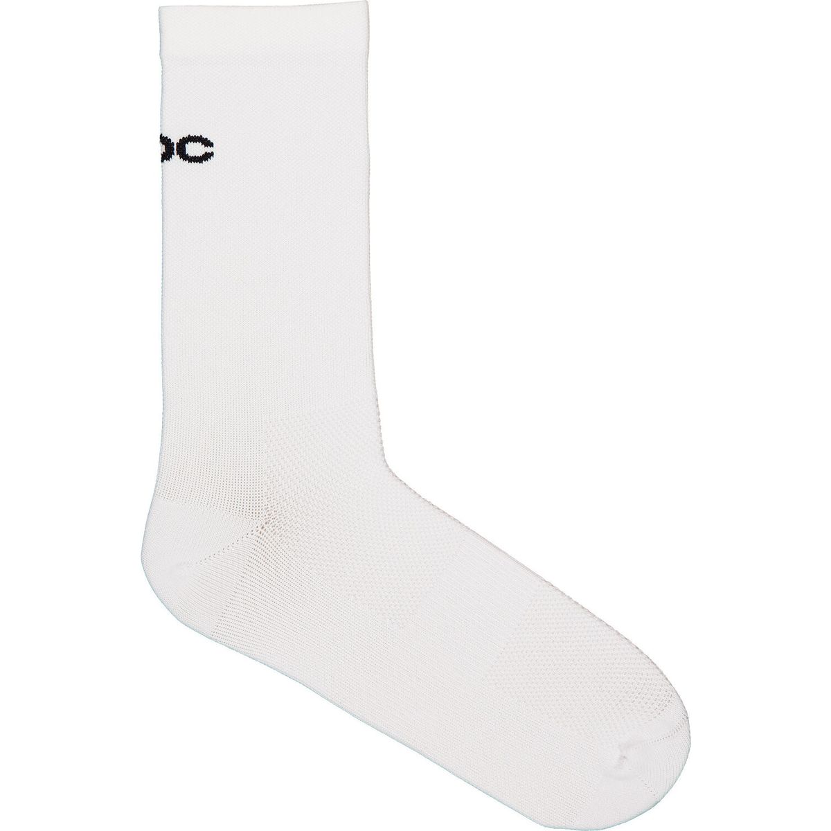 POC Cadence Road Long Sock hydrogen white (1001) Small/37-39 PC651621001SML1