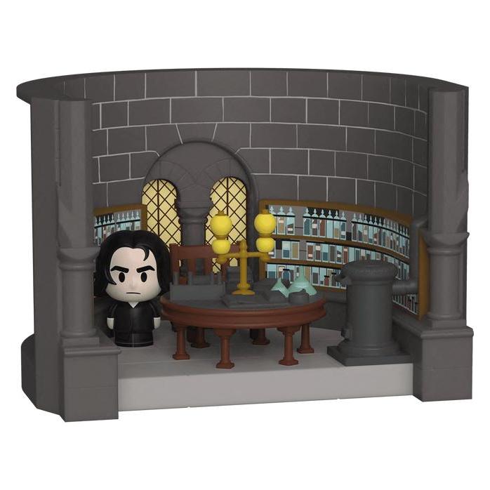 Funko POP Harry Potter Anniversary Professor Snape (57361)