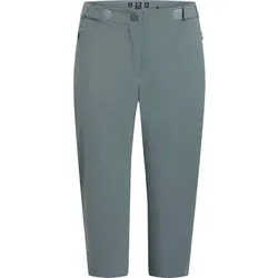 McKINLEY Damen Caprihose Da.-Caprihose Capty II W, Größe 40 in Schwarz Schwarz