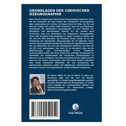 Grundlagen Der Chemischen Ozeanographie, Fachbücher von Alpesh Malsatar, JAY KACHHOT, P. K. Mehta