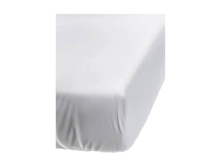 Himla Drap Dreamtime 160x200 cm Blanc