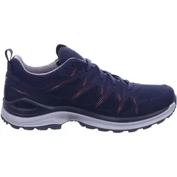 Lowa, Damen, Wanderschuhe, Innox Evo II GTX Women (42.5), Blau