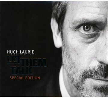 Hugh Laurie - Let Them Talk - Preis vom 11.10.2026 03:10:56 h
