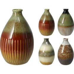 Vase (DH 15,50x26 cm) - DH 15,50x26 cm