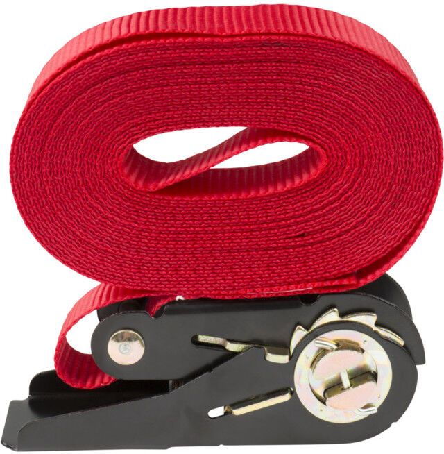 Jeu de sangles d'arrimage STIER 4 m 4x (904263)