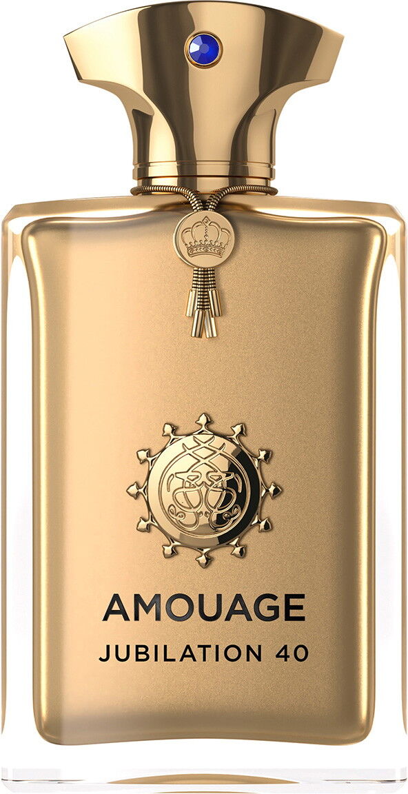 100ml AMOUAGE Exceptional Extraits Jubilation 40 Extrait de Parfum