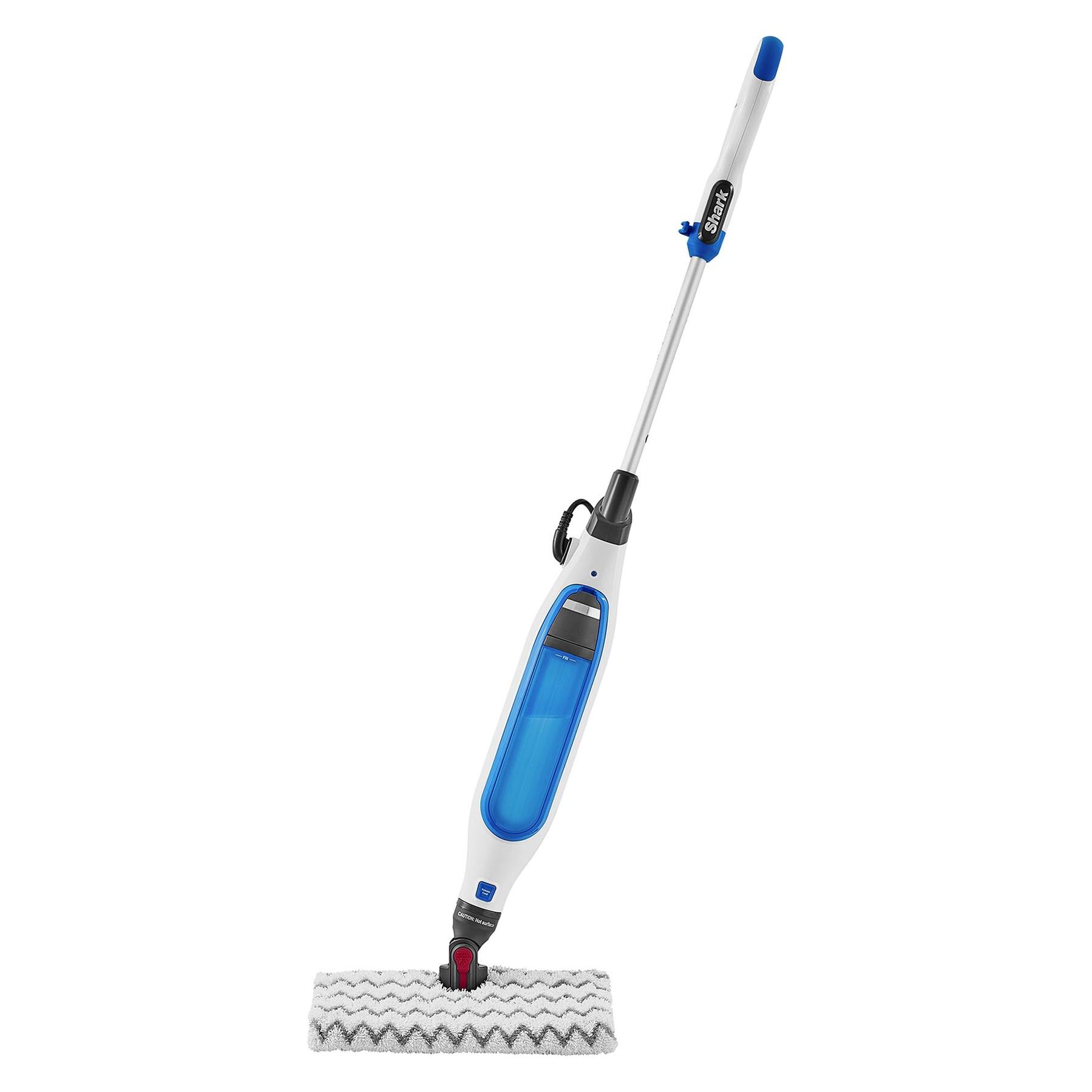 Shark S6001EU (2.50 Bar, 1200 W) (S6001EU)