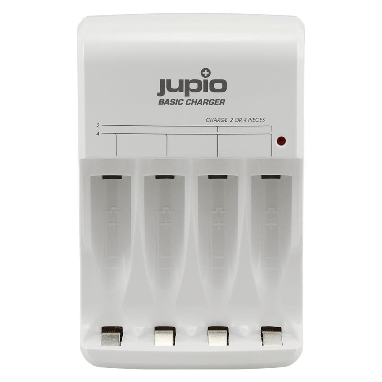 Jupio JBC0021 (AA, AAA) (JBC0021)